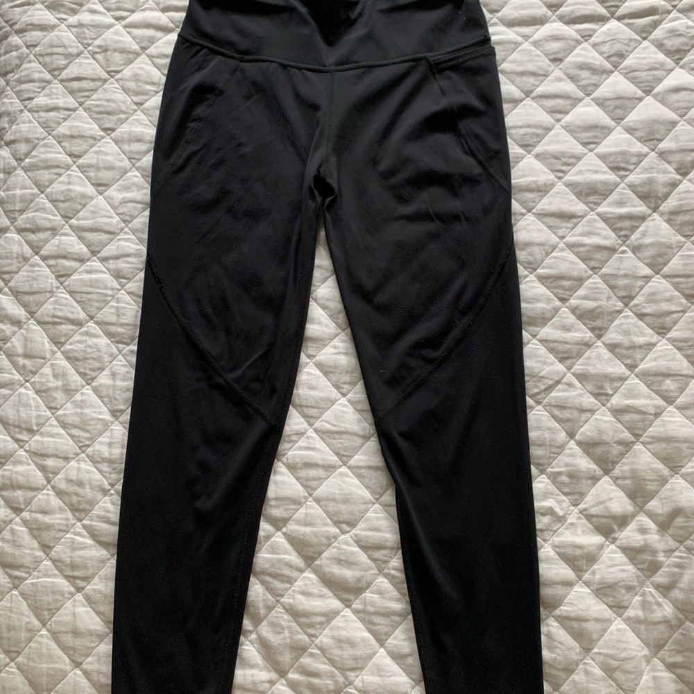 Sweat Betty Power Leggings 7/8 length
